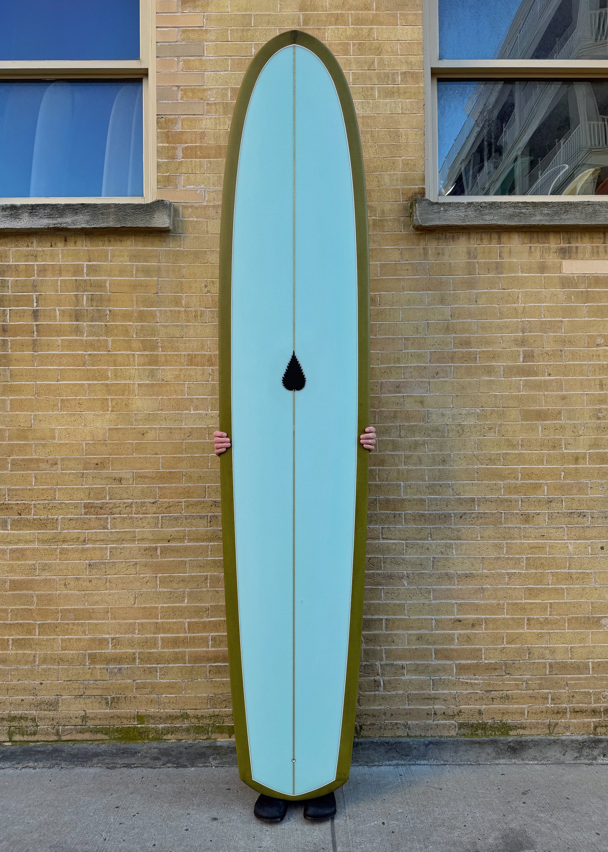 Nettleton Surfboards – Glide Surf Co