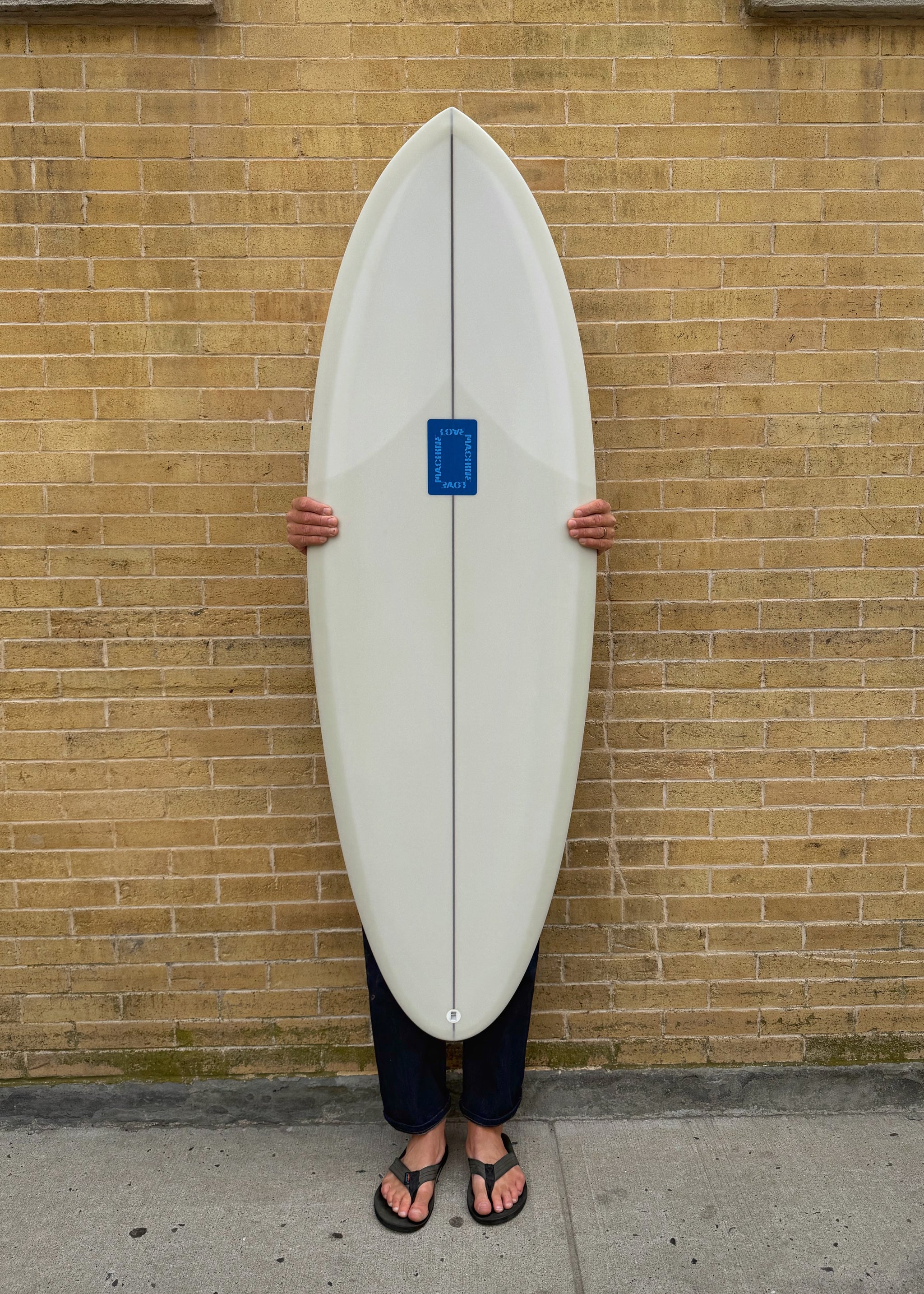 Available Surfboards – Glide Surf Co