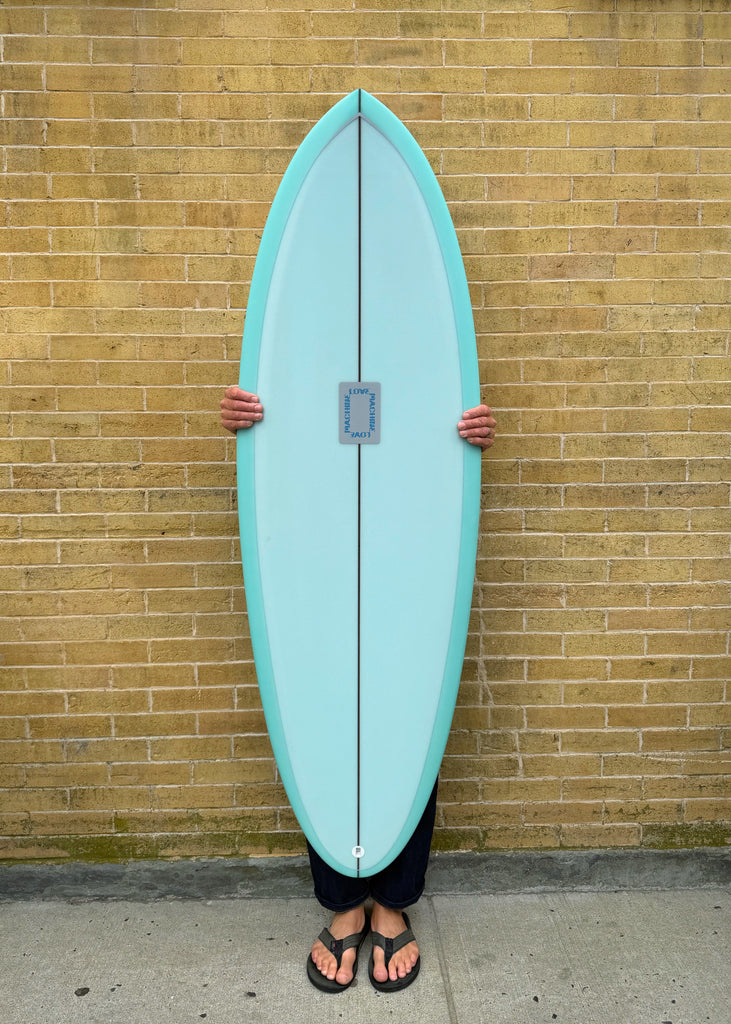 Available Surfboards – Glide Surf Co