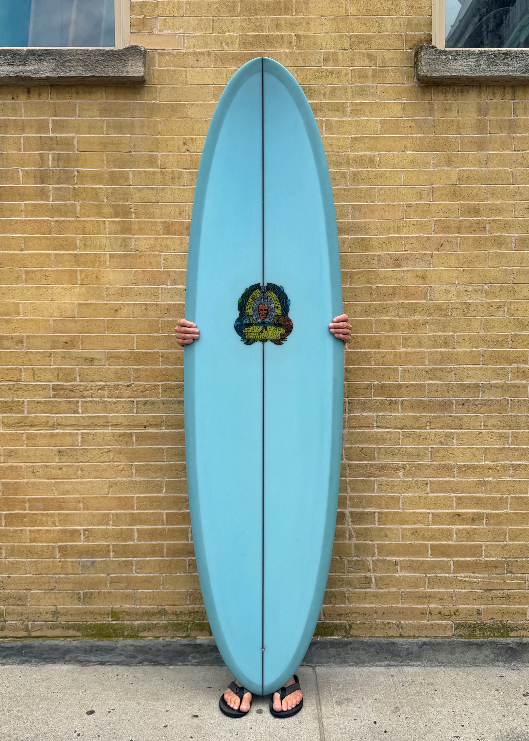 Glide Surf Co. | A Surf Shop in Asbury Park