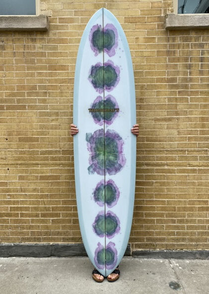 Trimcraft Haley Pin – Glide Surf Co