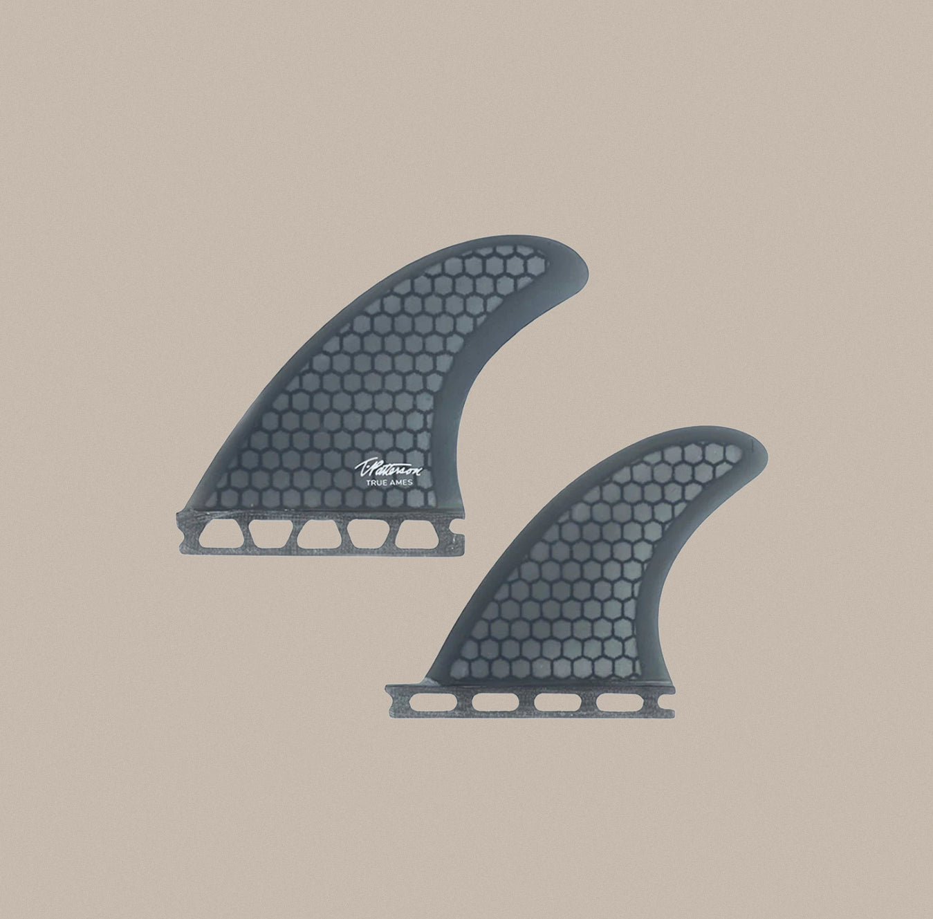 True Ames Fins – Page 2 – Glide Surf Co