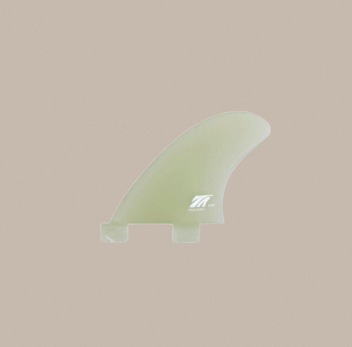 True Ames Fins – Glide Surf Co