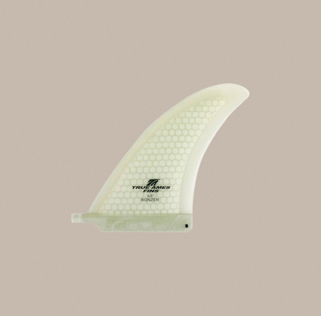 True Ames Bonzer Fin – Glide Surf Co