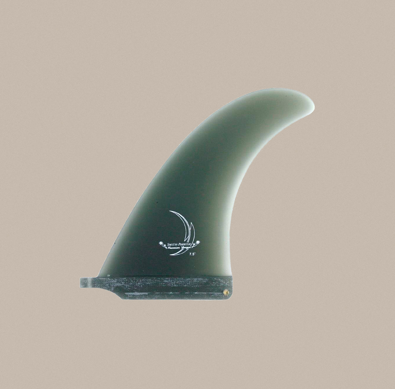 True Ames Fins – Glide Surf Co